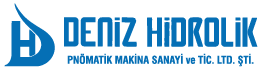 DENİZ HİDROLİK PNOMATİK