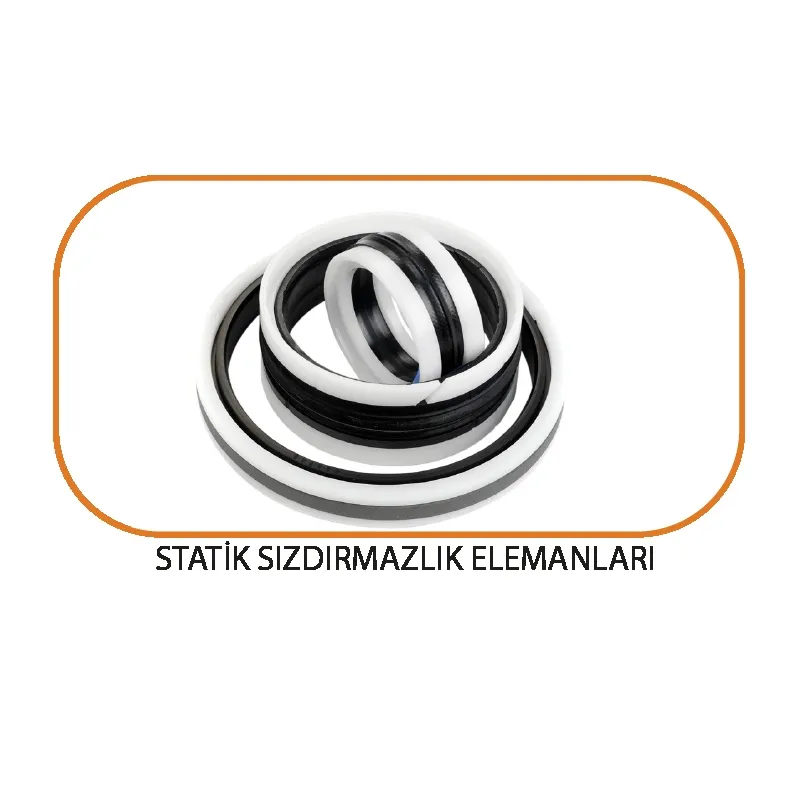 STATİSCHE DİCHTUNGSELEMENTE
