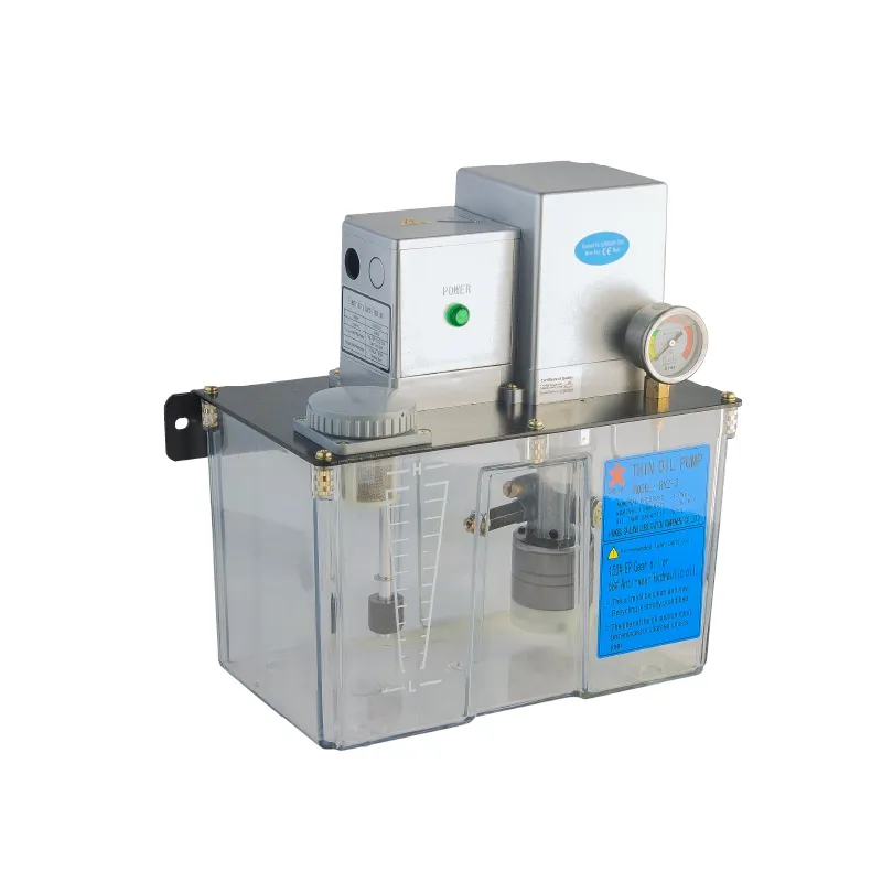 FLÜSSİGKEİTSÖLPUMPE RYZ-3 III