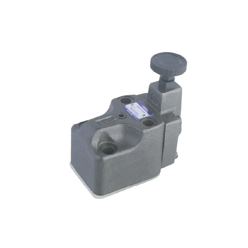 YUKEN BG VENTILE