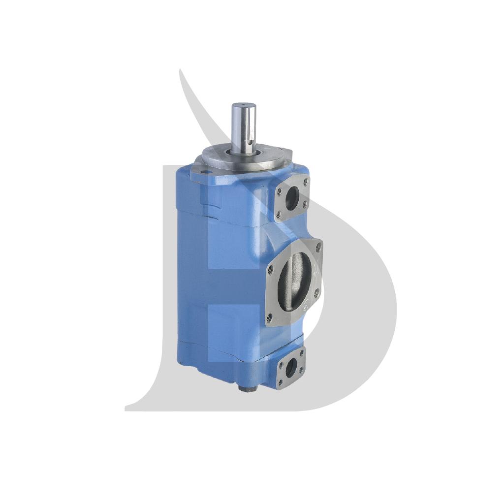 Flügelzellenpumpen der Serie 2520V