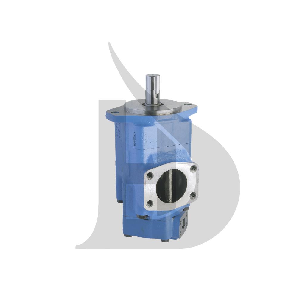 Flügelzellenpumpen der Serie 3520V