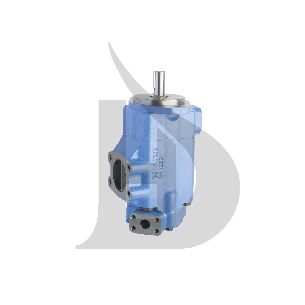 Flügelzellenpumpen der Serie 4520V