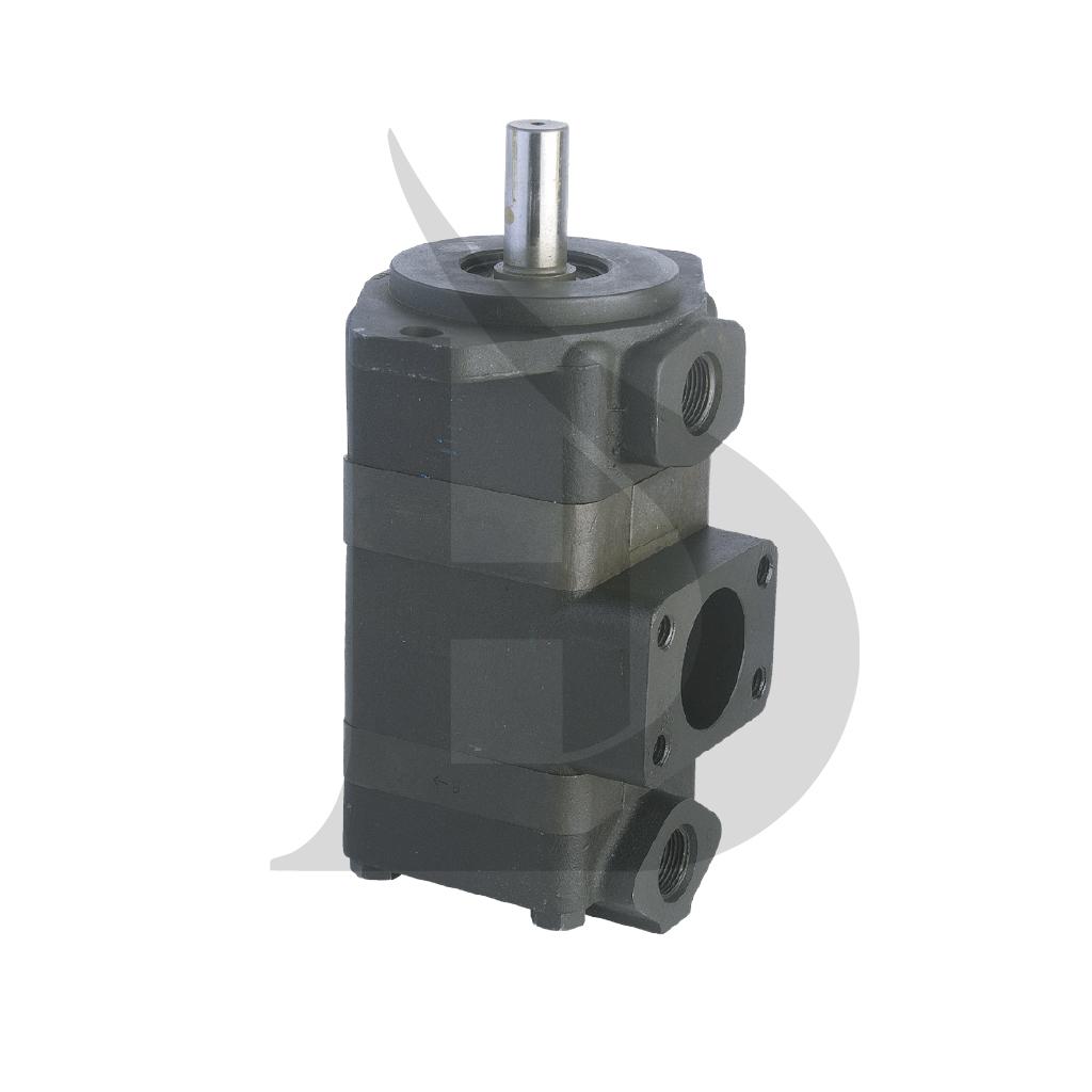 Ventilpumpen der Serie V2020