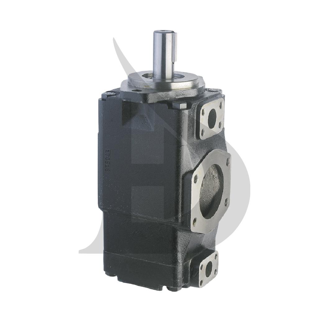 DENISON-ÄQUIVALENTE HYDRAULISCHE FLÜGELSCHEIBENPUMPEN