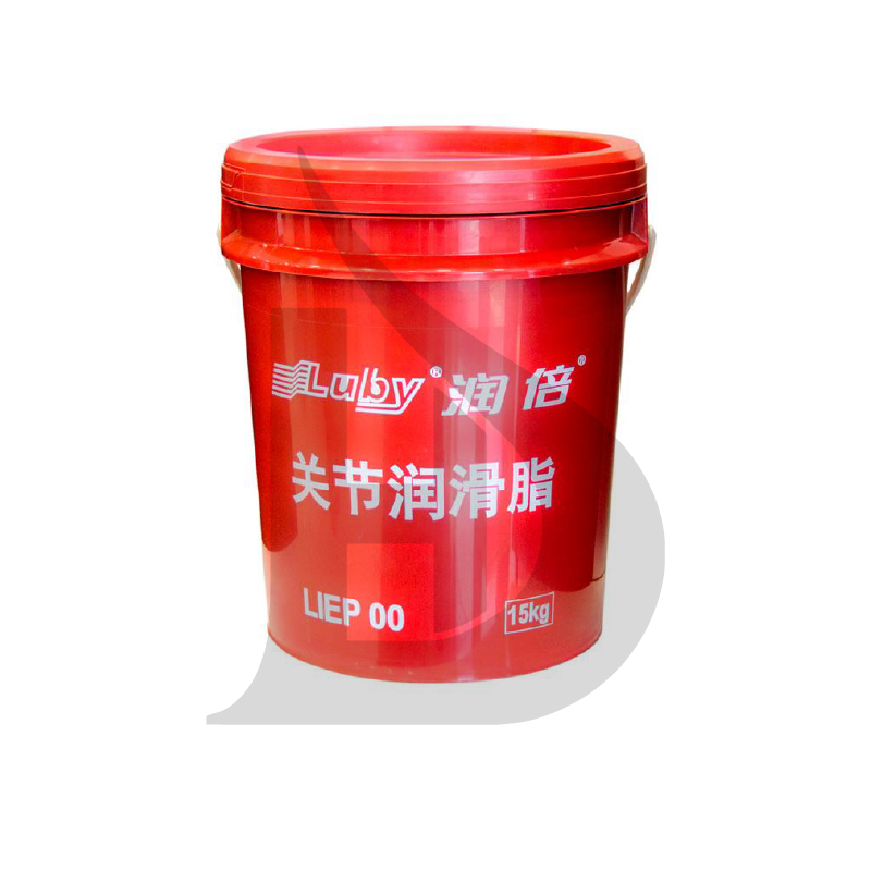 LUBY LIEP 00 FETT 15 KG