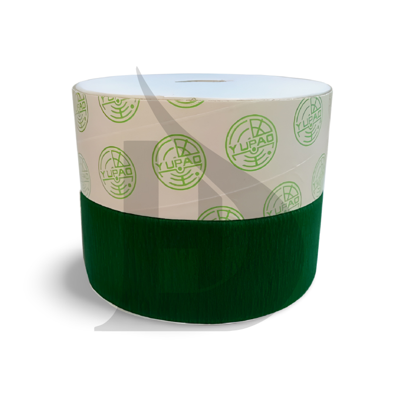 YUPAO Papierfilter