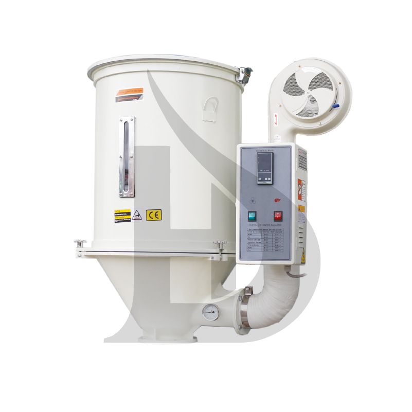 DHD-Serie Warmlufttrockner