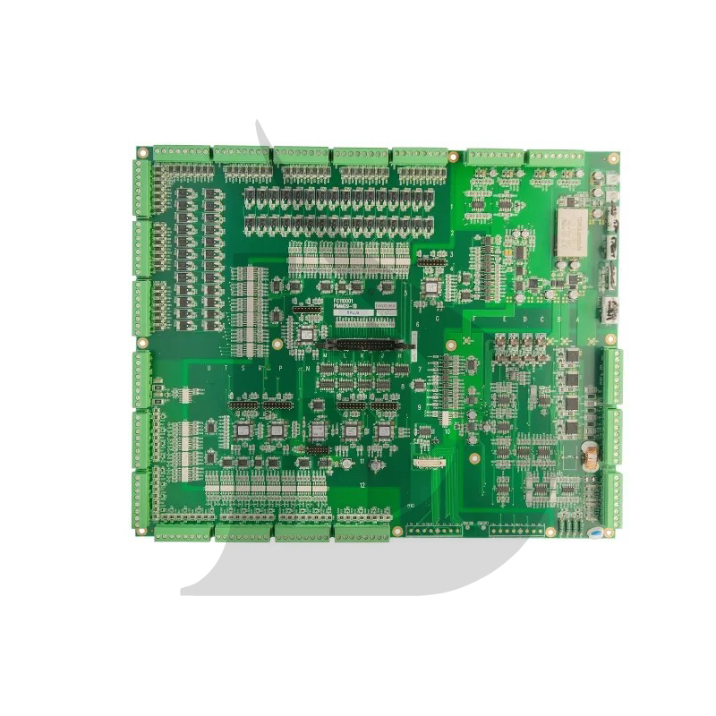 HPC03 - HPC09 I/O-Karte