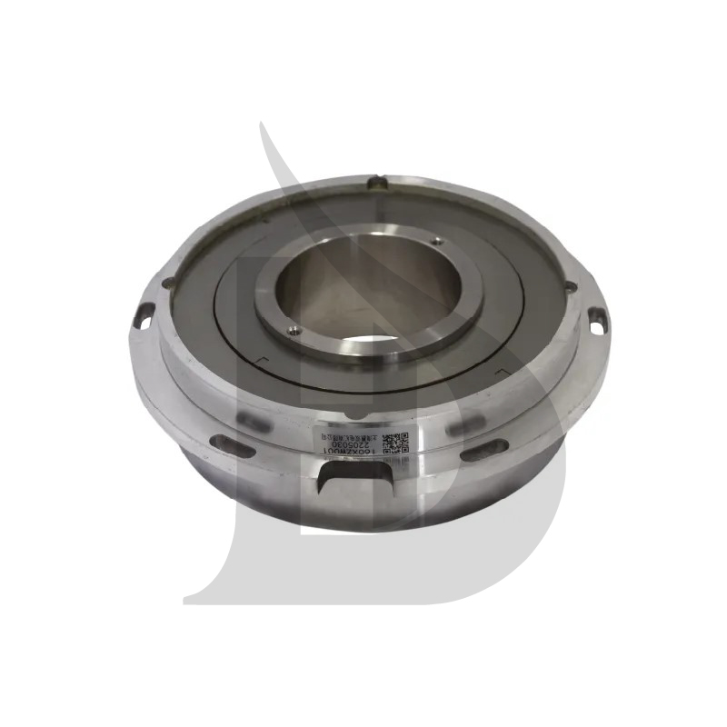 SERVOMOTOR-ENCODER