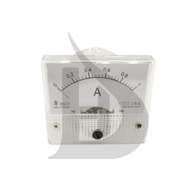 Amperemeter
