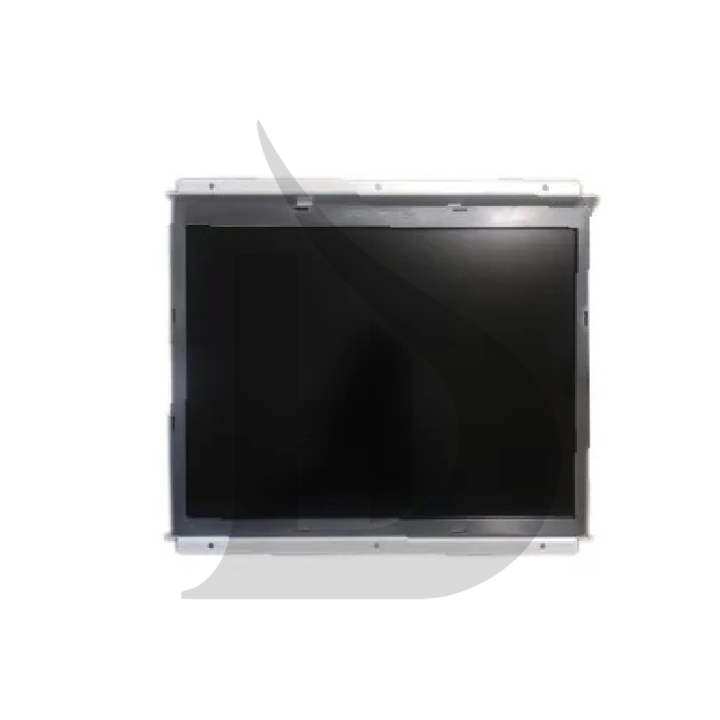 KEBA LCD-Bildschirm