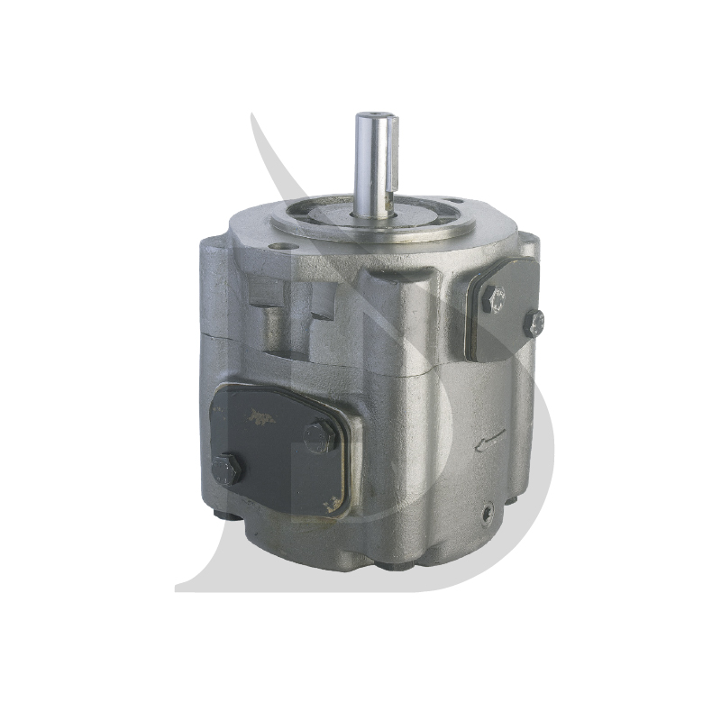 ABT-Modell-Servopumpen