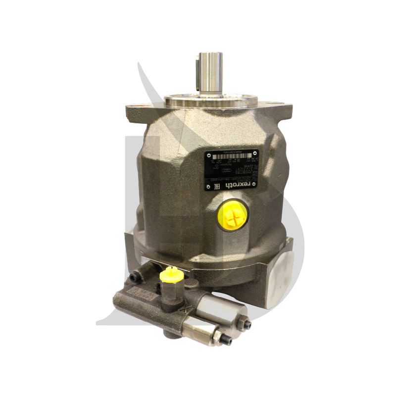 KOLBENPUMPEN DER SERİE A1O (ENTSPRİCHT REXROTH)