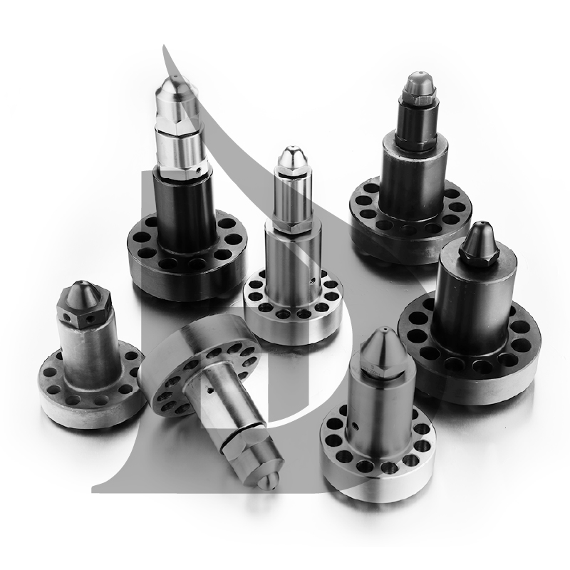 Kunststoffspritzgussdüsen (Nozzle)