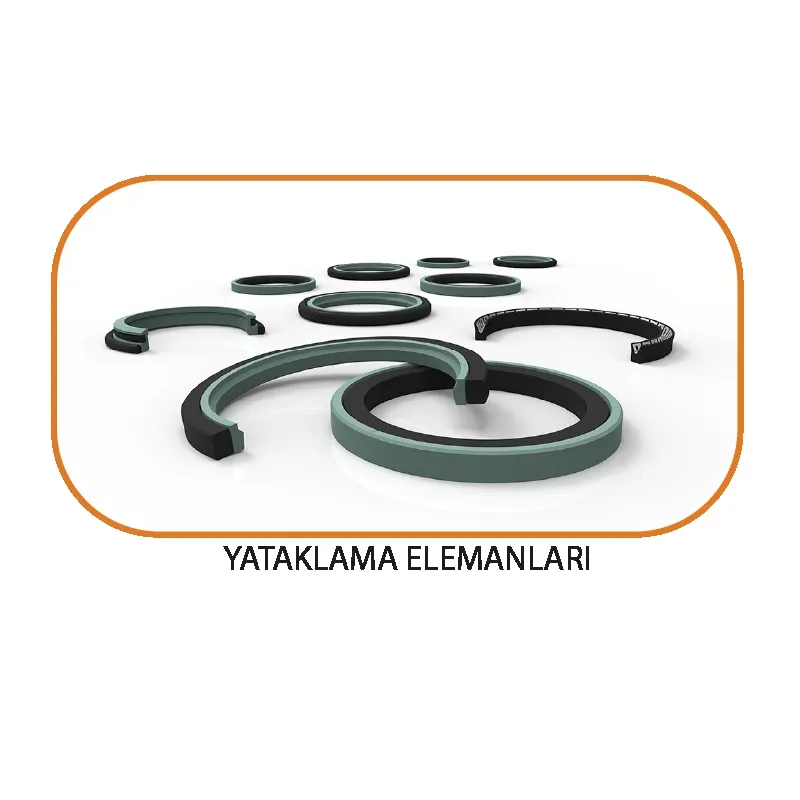 DENİZ HİDROLİK DRUCKSENSOR