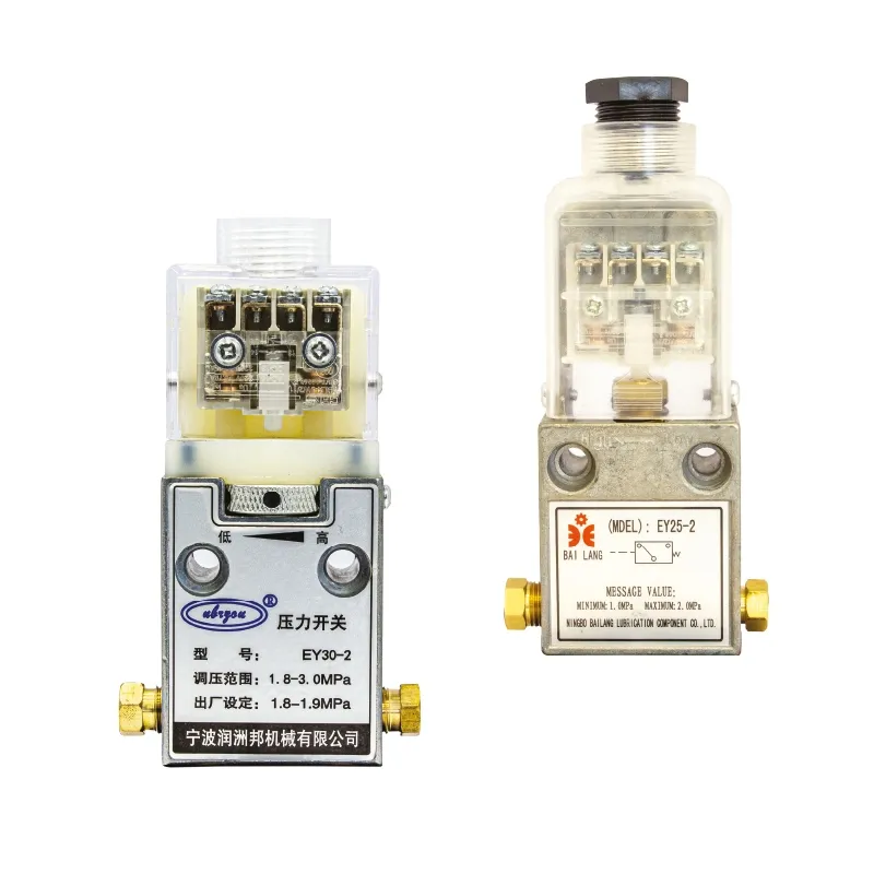 DRUCKSCHALTER EY-25-2 | EY30-2