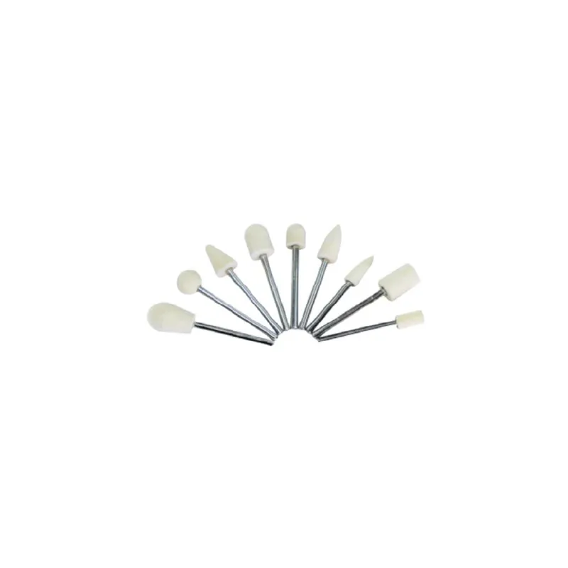 Polierpad