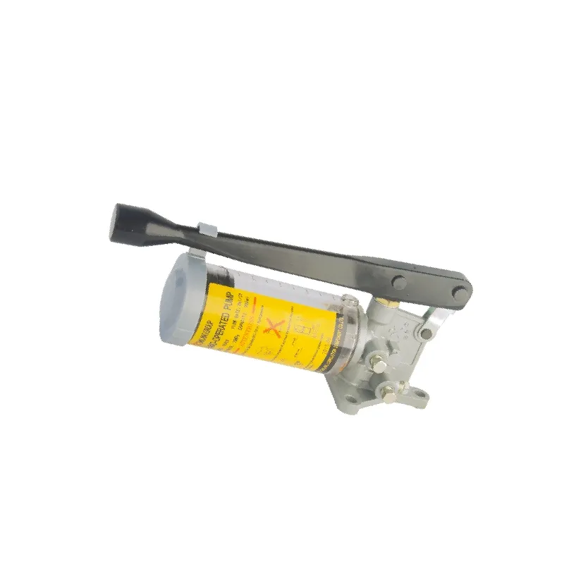 XEP20 00 Fettpumpe