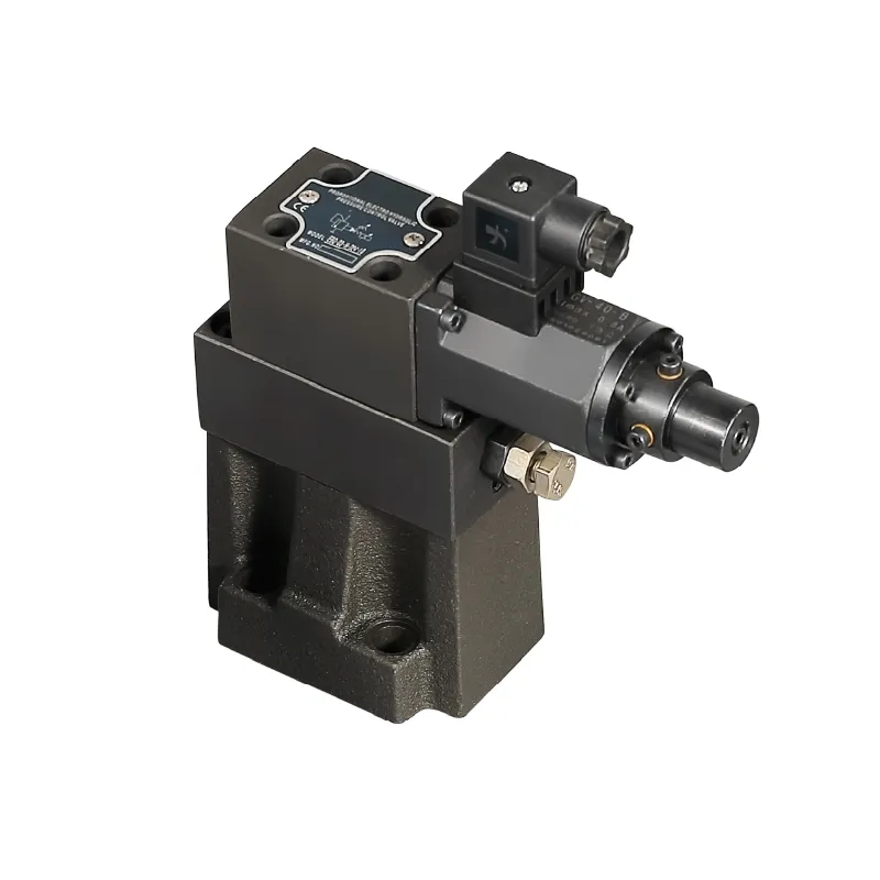 DBET Hydraulikdruckventile