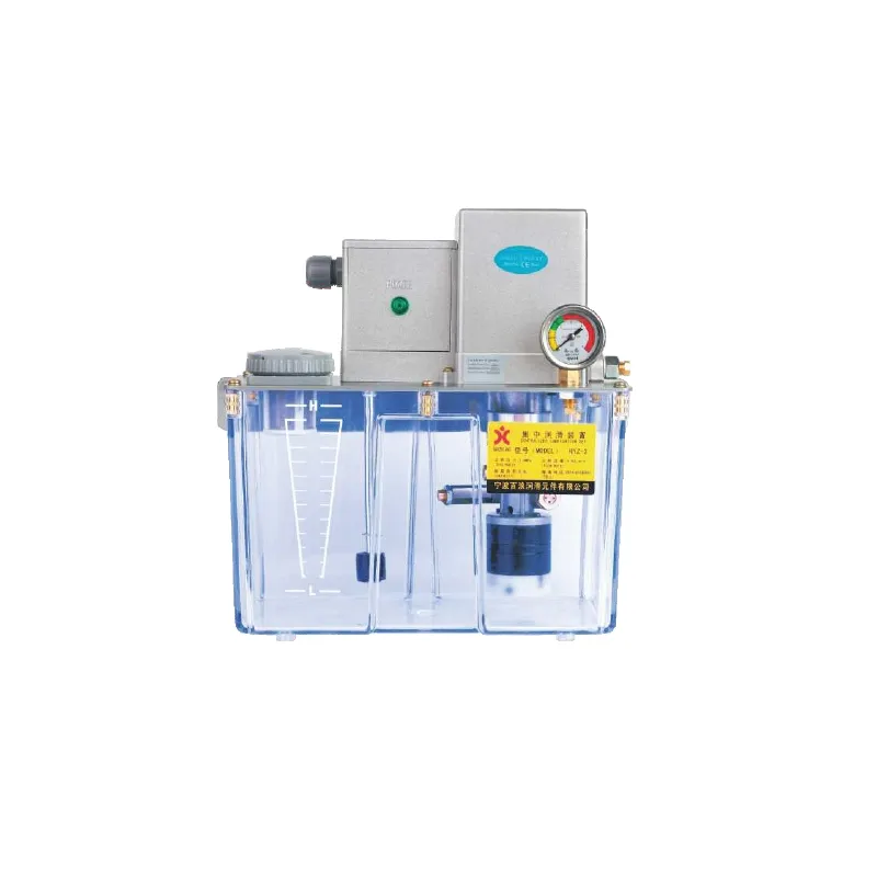 FLÜSSİGKEİTSÖLPUMPE RYZ05-6-25