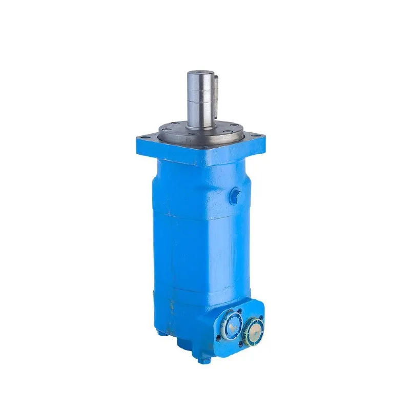 OMT-Serie Orbit-Hydromotoren