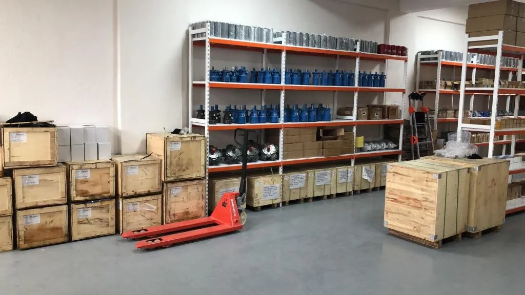 Vor-Ort-Service, Lieferung ab Lager mit unserer ÄGÄIS-REGIONALDIREKTION ZWEIGSTELLE MANİSA!
