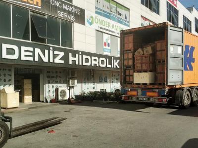 Yeni Ürünler Stoklara Geldi.