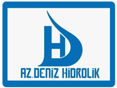AZERBAYCAN BAYİMİZ - DENİZ HİDROLİK İŞTİRAKİMİZ AZ.DENİZ HİDROLİK KURULUYOR